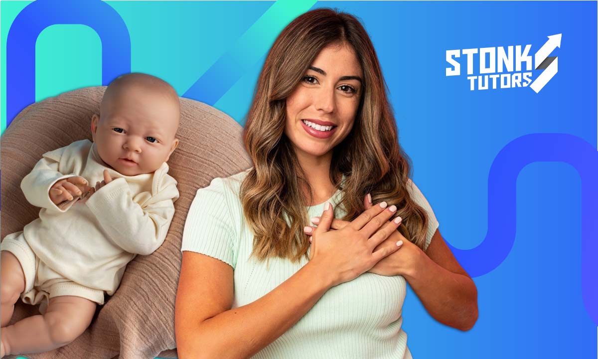 Qué son los bebés reborn