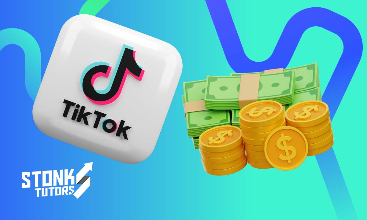 TikTok para el currículum