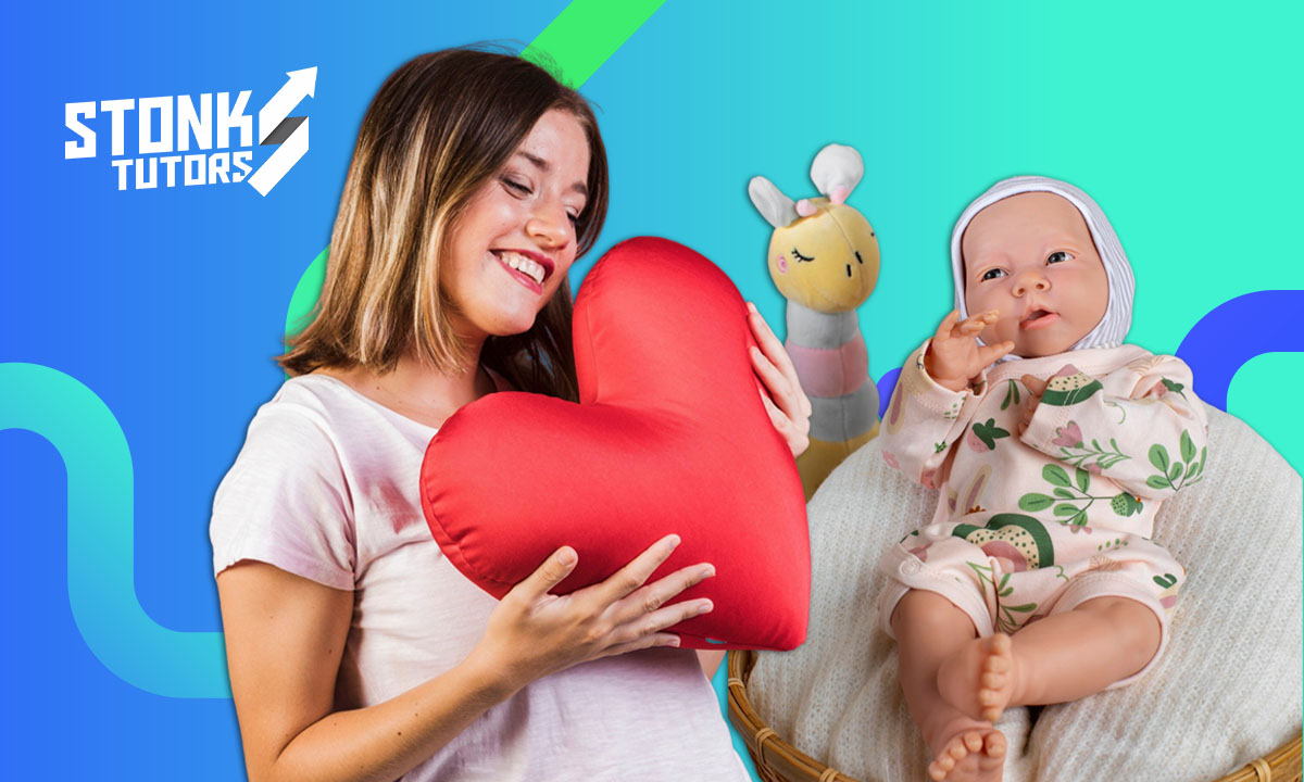 Bebés reborn