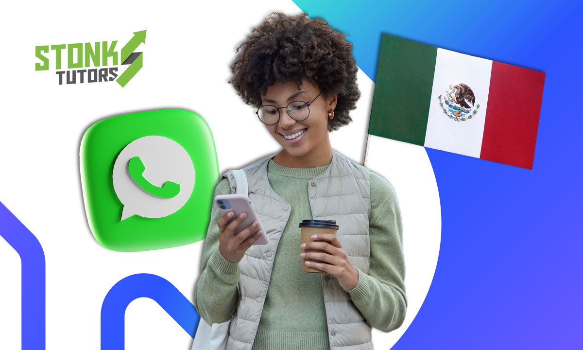 WhatsApp en México