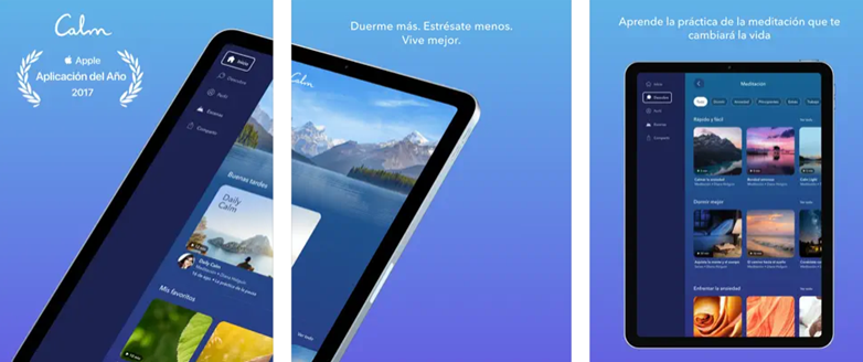 Es posible estudiar sin estrés 4 Estudiar sin estrés
