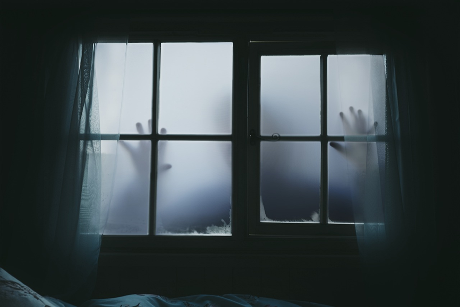 Juegos de terror que no te dejarán dormir en 2025 2 Juegos de terror