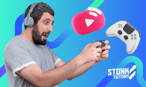 Transmitir videojuegos en vivo