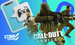 Trucos de Call of Duty Mobile