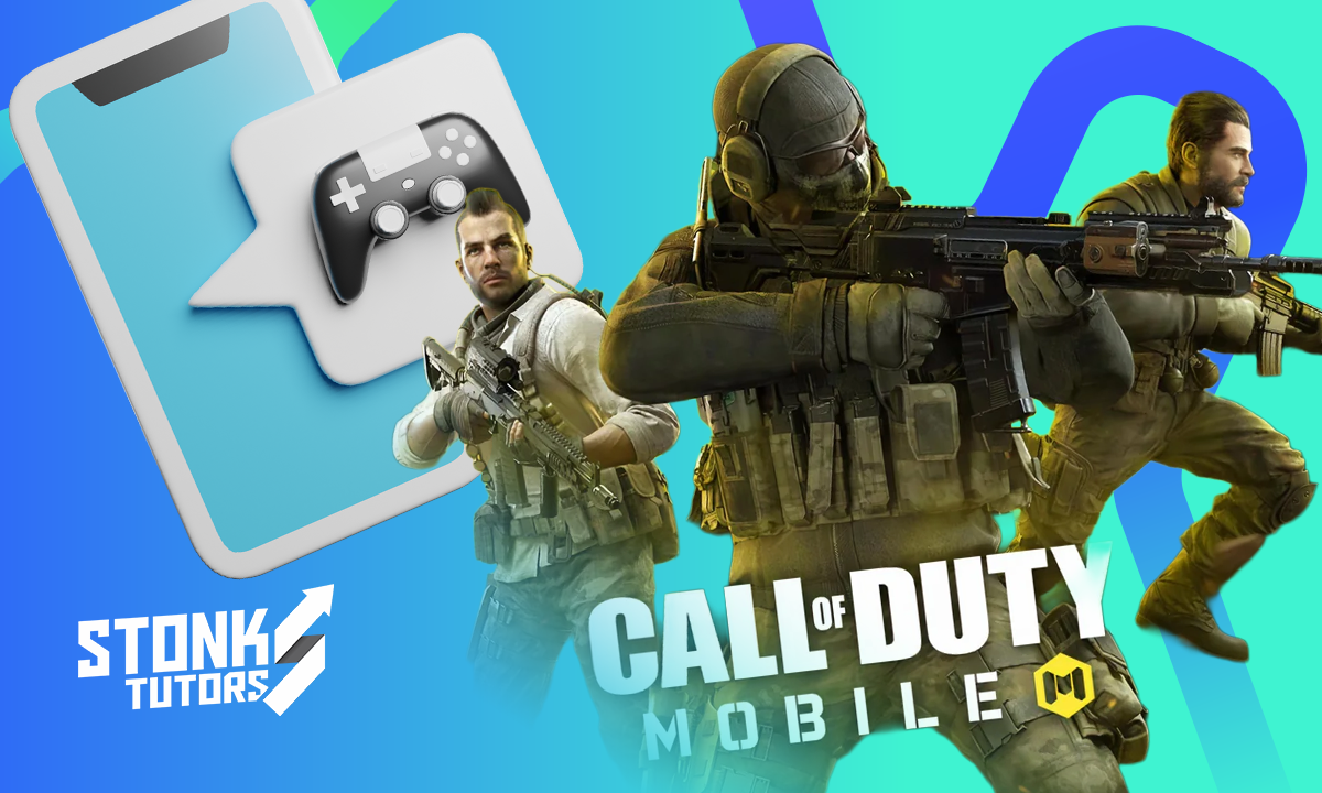 Trucos de Call of Duty Mobile