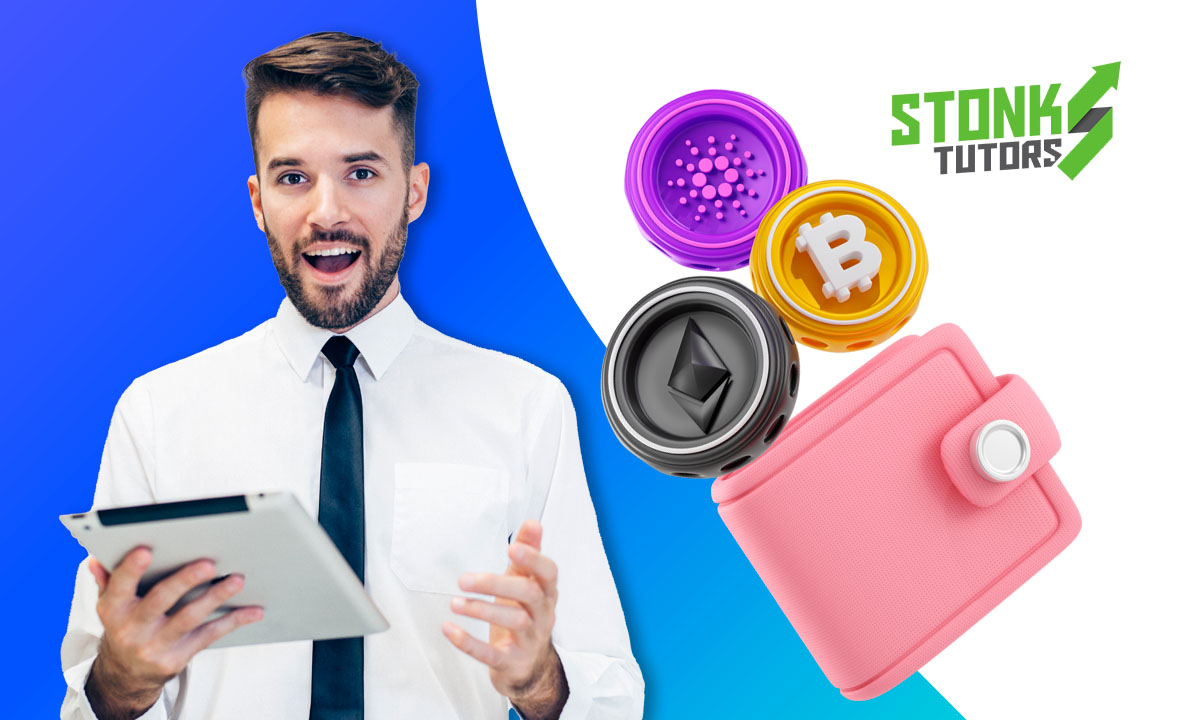 Cursos de inversión en criptomonedas para principiantes