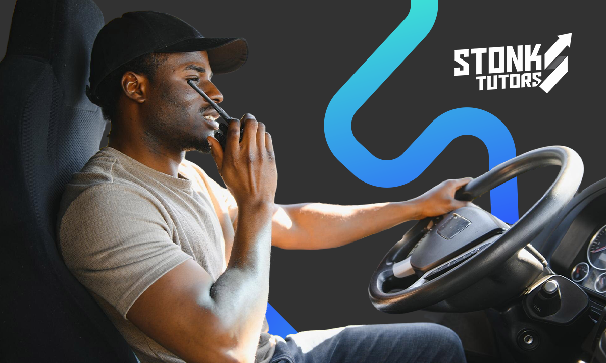 Apps comunicación para camioneros