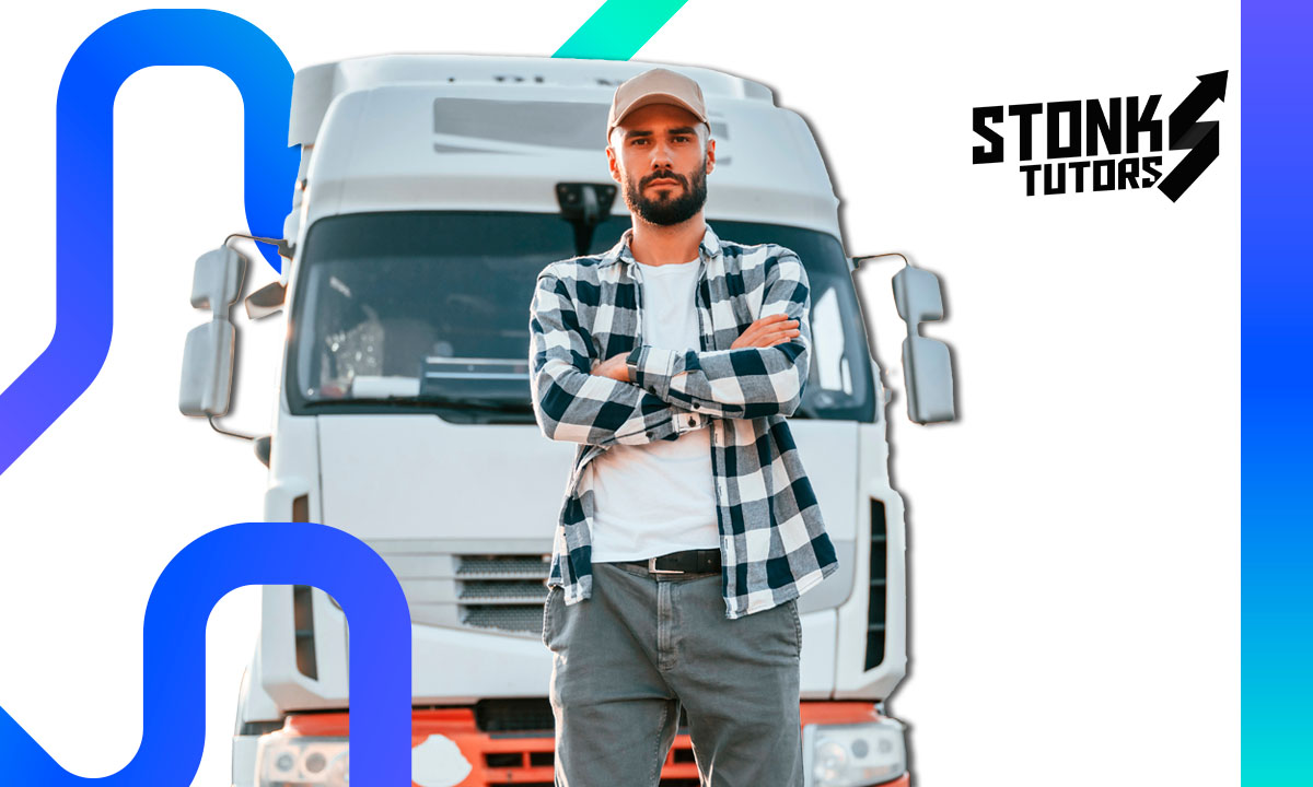 Controlar el descanso de camioneros