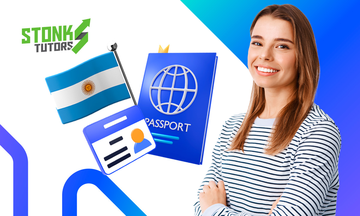 Renovar el DNI o pasaporte en Argentina