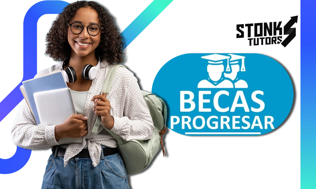 Becas Progresar