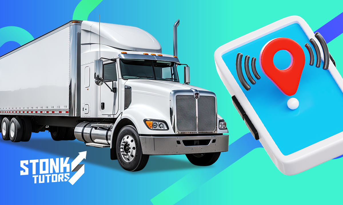 Mejorar señal GPS en camión