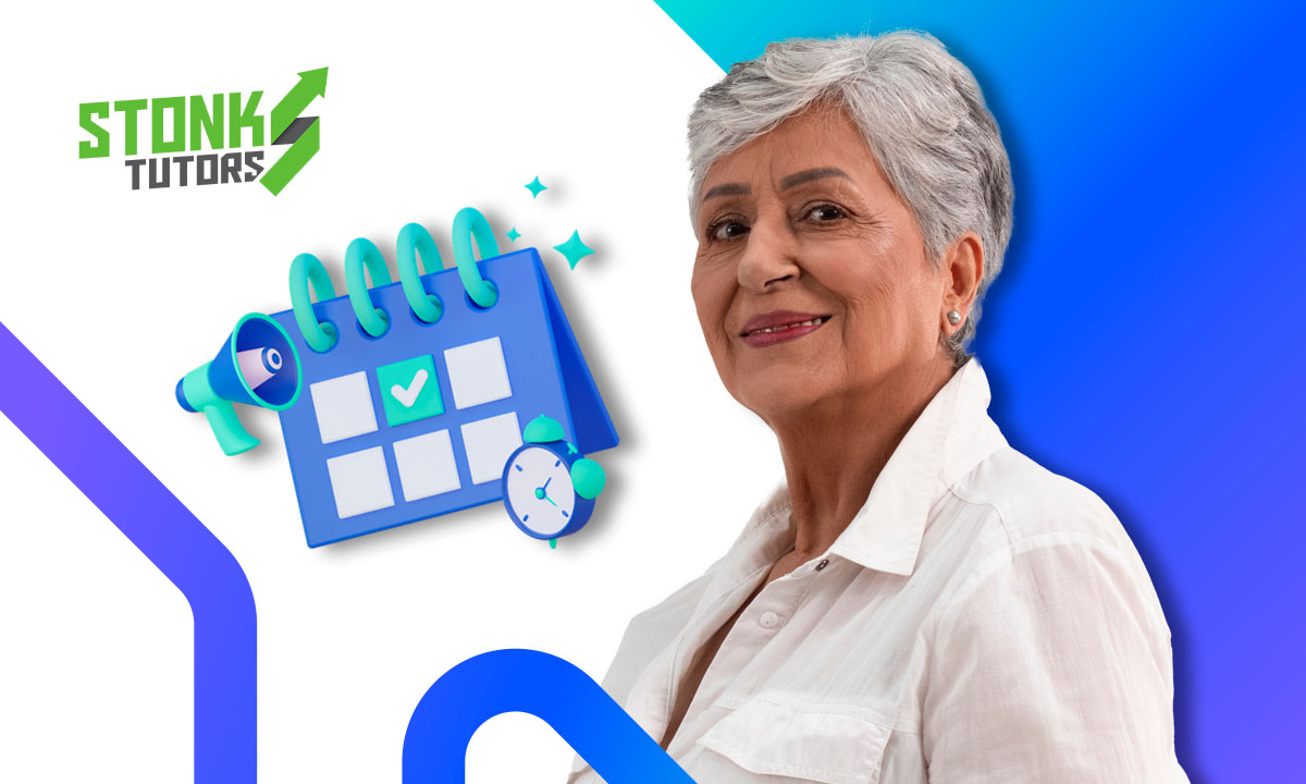 Calendario de solicitud de la Pensión del Bienestar