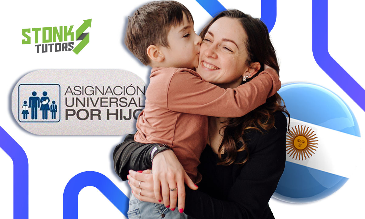 Asignación Universal por Hijo (AUH)