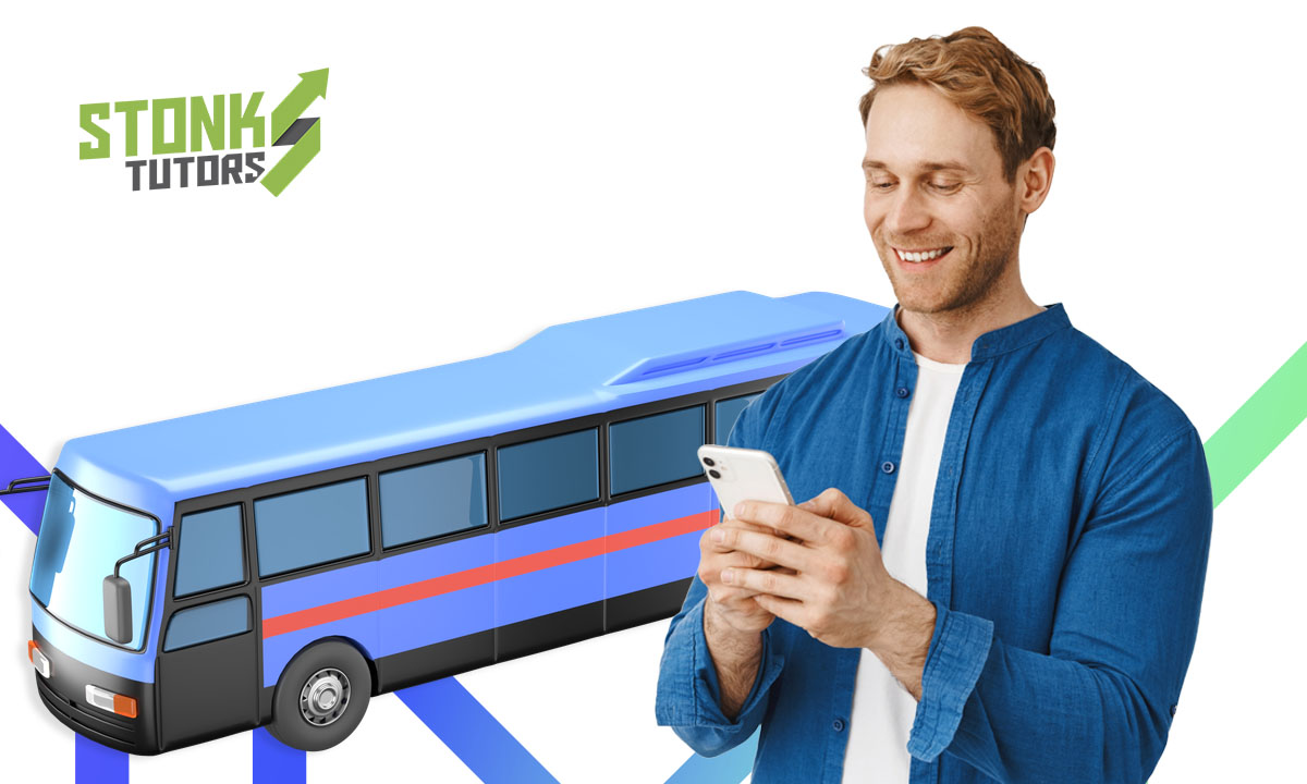 Tarjeta de transporte público