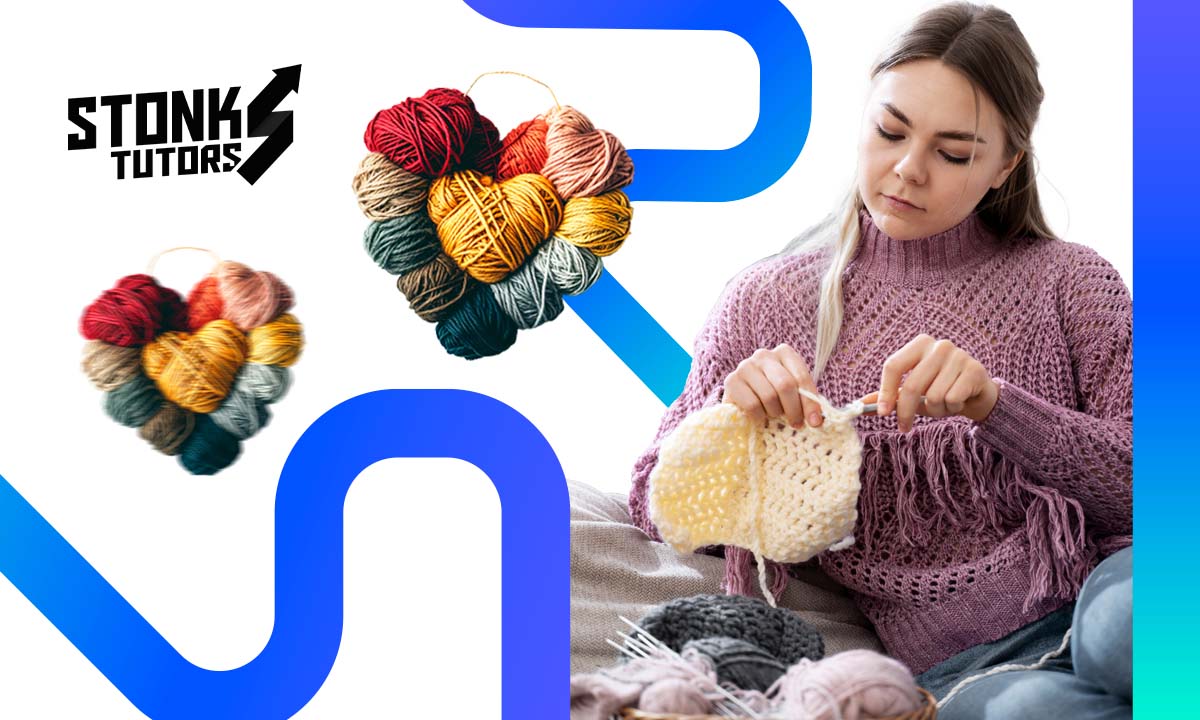 Curso de crochet