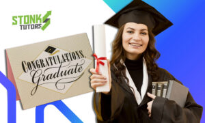 Invitación de graduación
