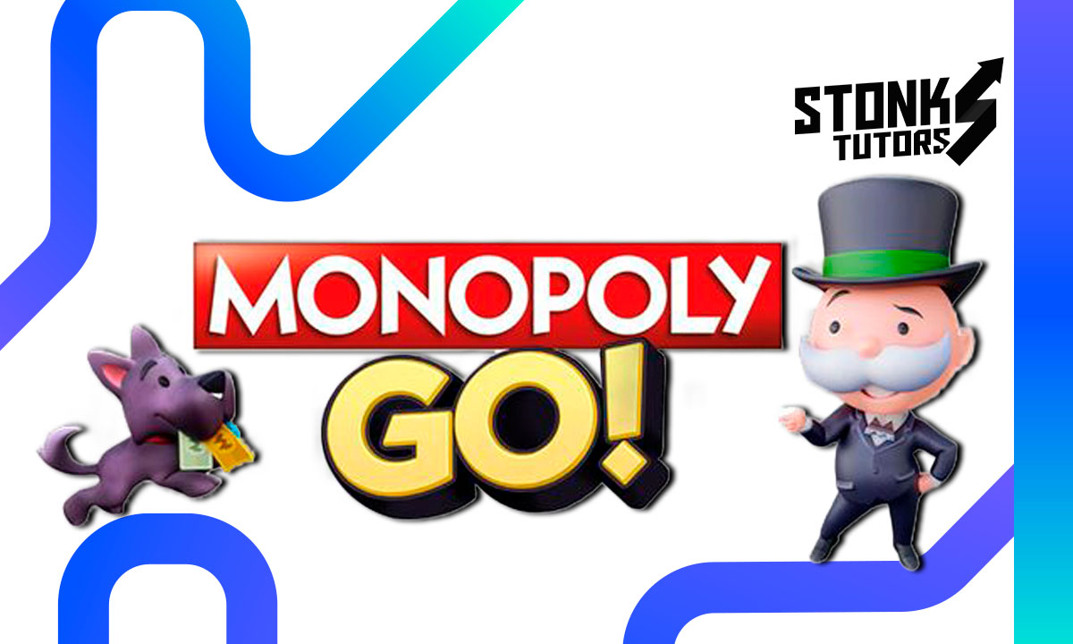 Eventos de Monopoly Go