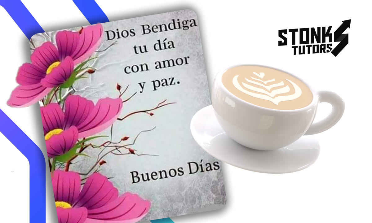 Frases para imágenes de buenos días