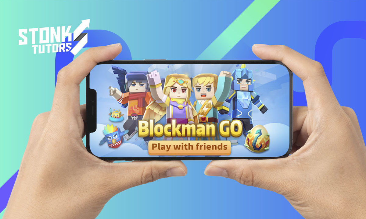 Blockman Go para principiantes