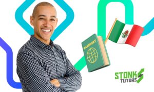 Renovar el pasaporte México