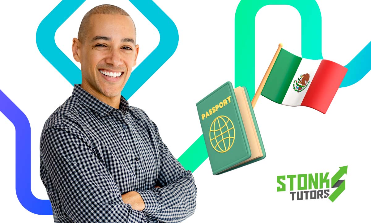 Renovar el pasaporte México