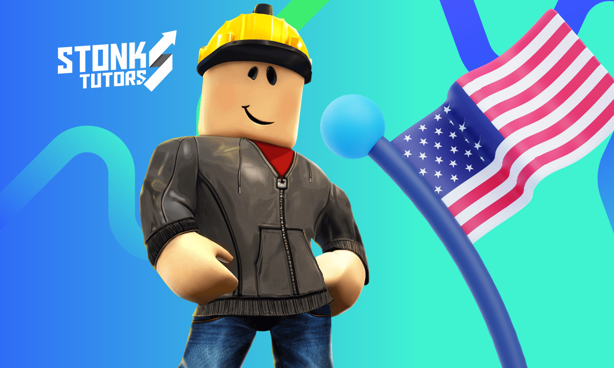 Aprender inglés rblox con juegos
