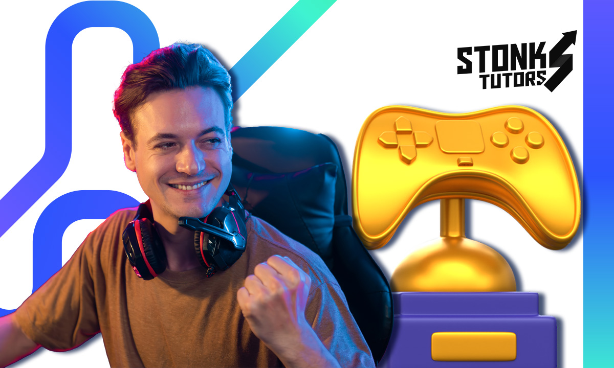 Jugador profesional de eSports