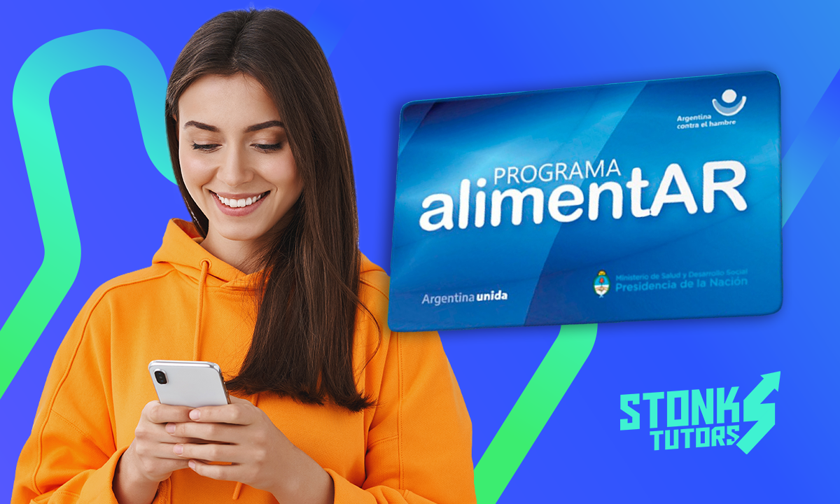 Prestación Alimentar argentina