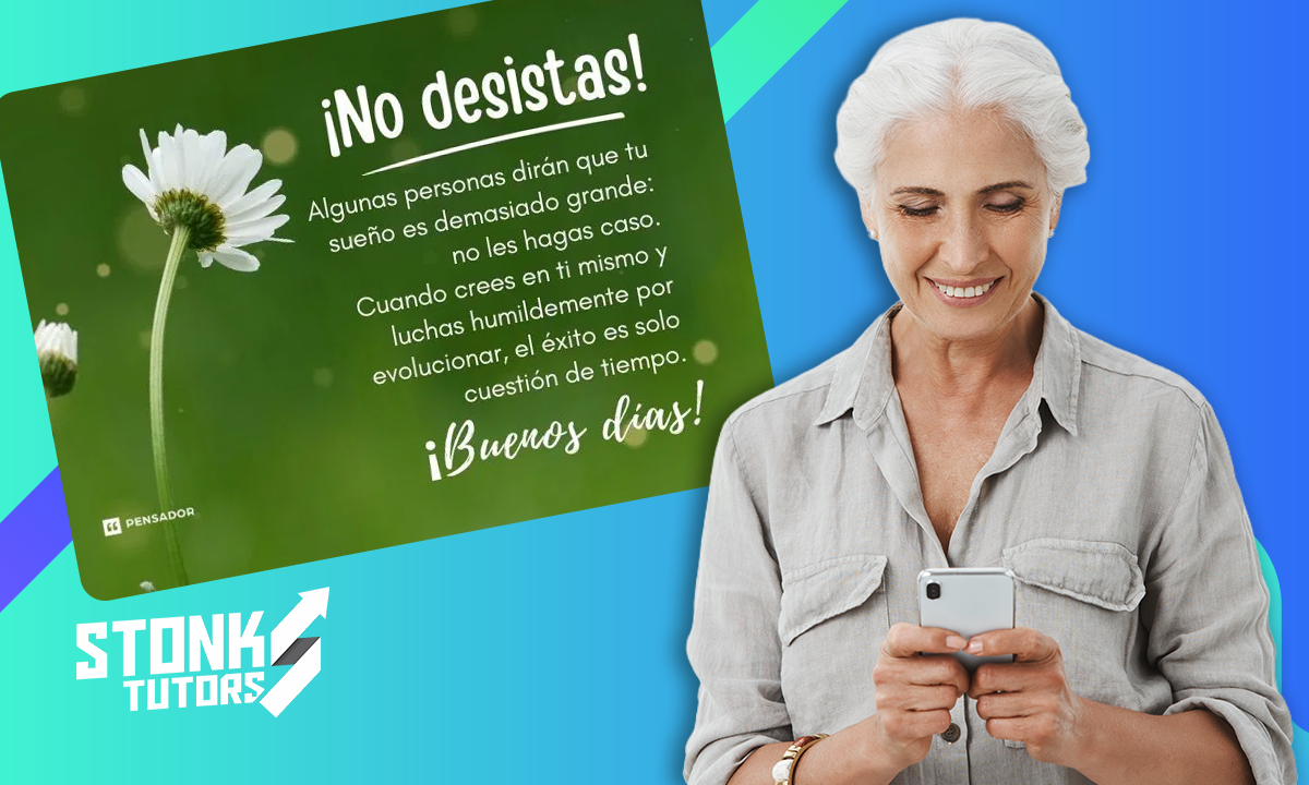 Imágenes de buenos días en HD
