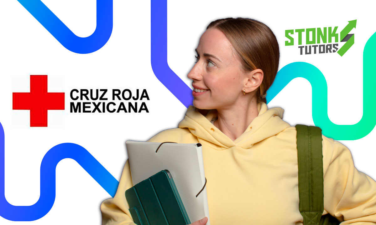 Cruz Roja Mexicana gratis