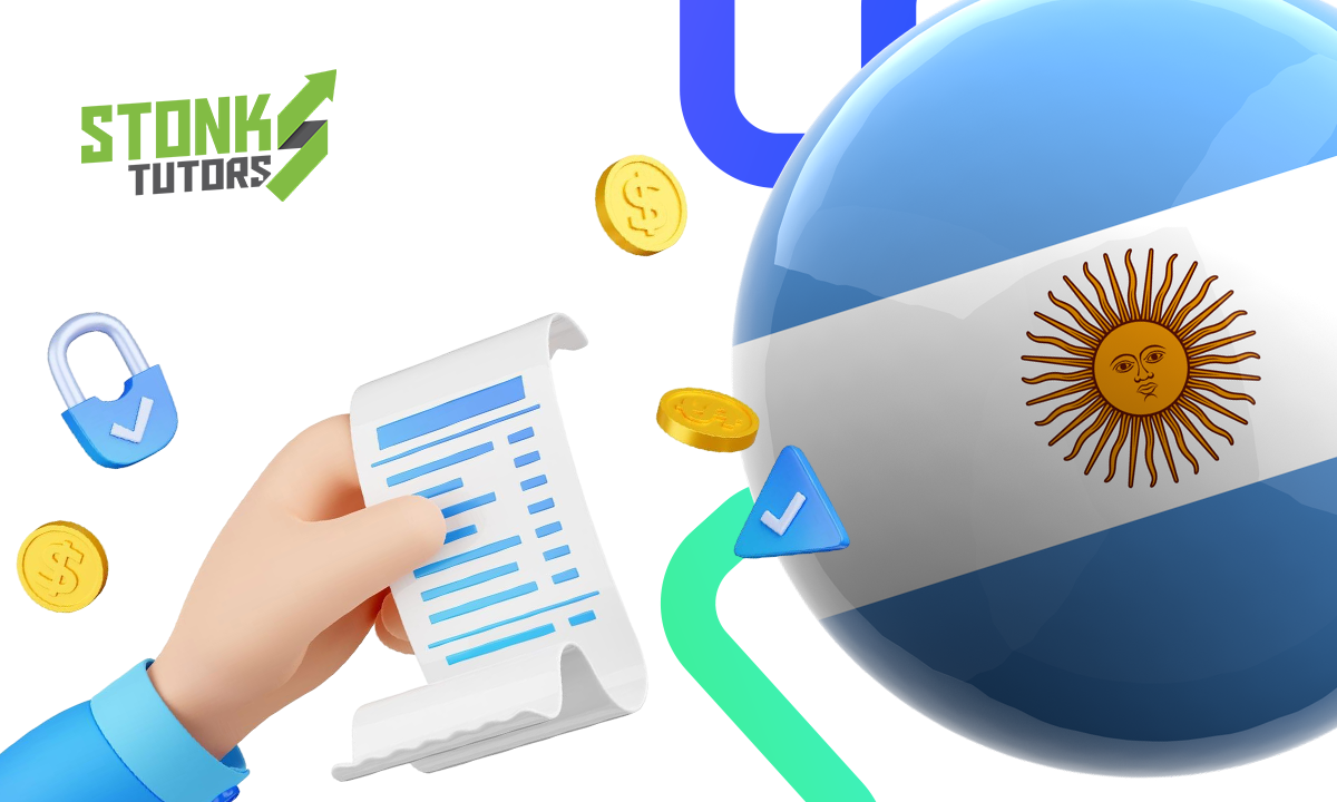 Declarar impuestos en Argentina