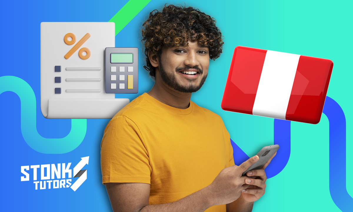 Declarar impuestos en Perú