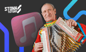 Aprender música norteña con acordeón