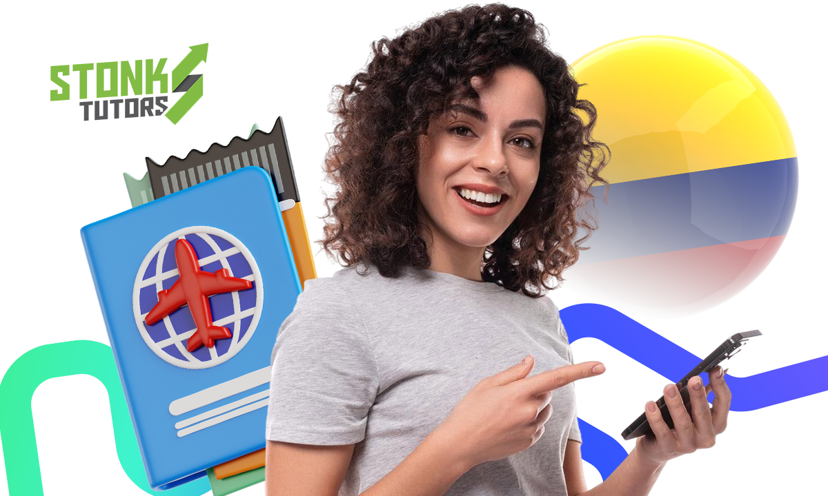 Renovar pasaporte Colombia
