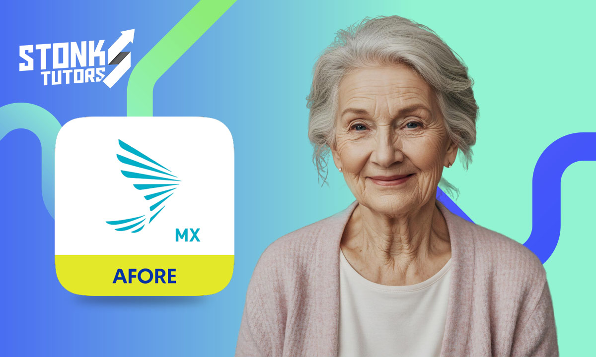 Consultar AFORE MX