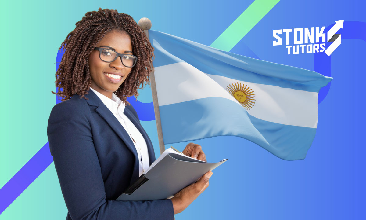 Argentina historial laboral