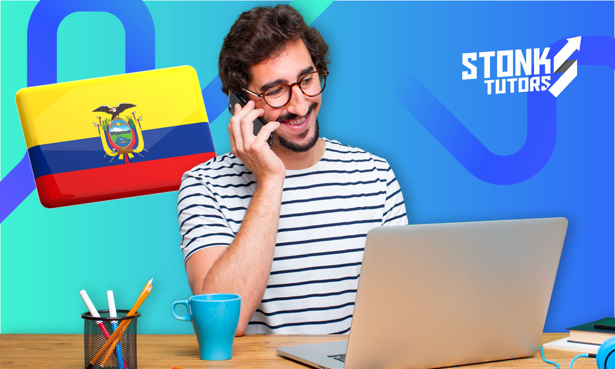 Historial laboral en Ecuador