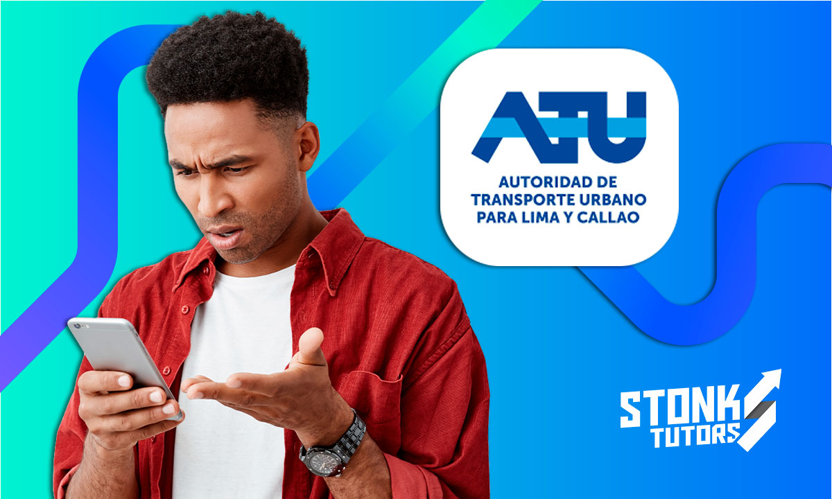 Consultar infracciones y multas ATU Perú