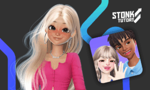 Crear avatar estilo local redes sociales