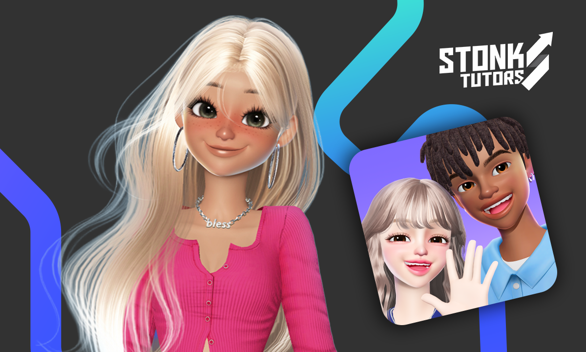 Crear avatar estilo local redes sociales