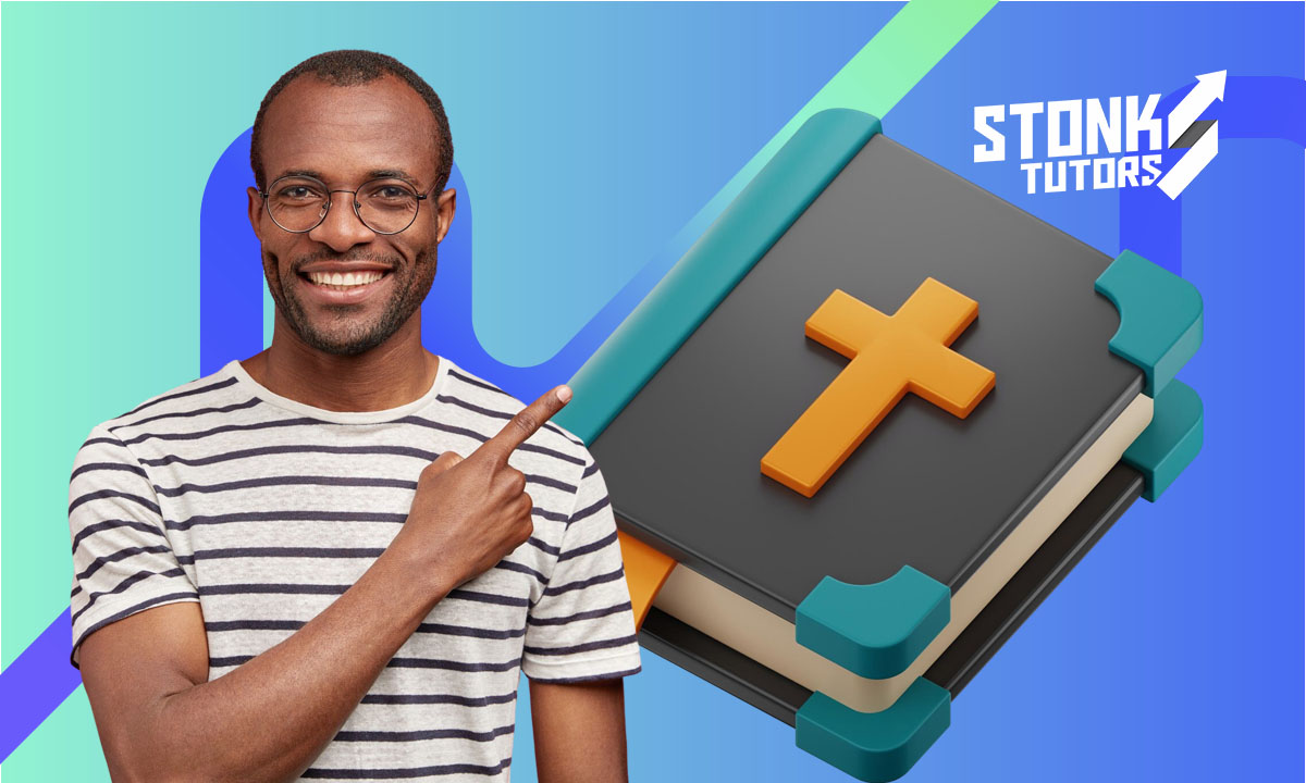 Leer la Biblia principiante