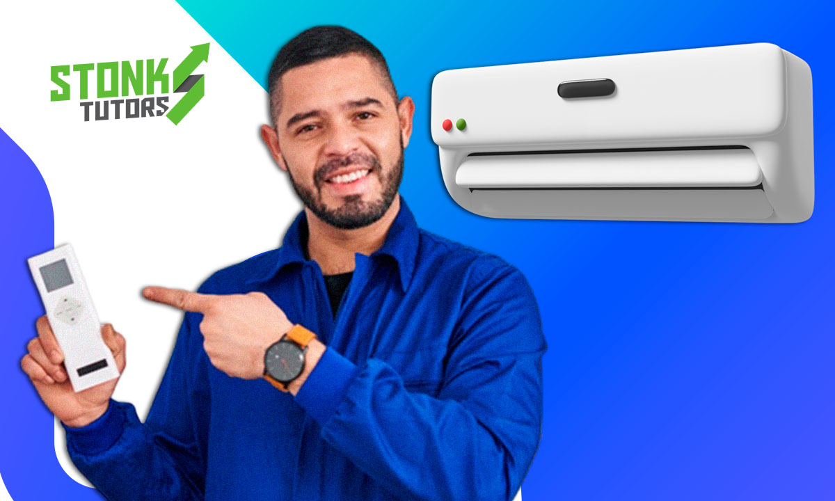 Instalar y mantener sistemas de aire acondicionado