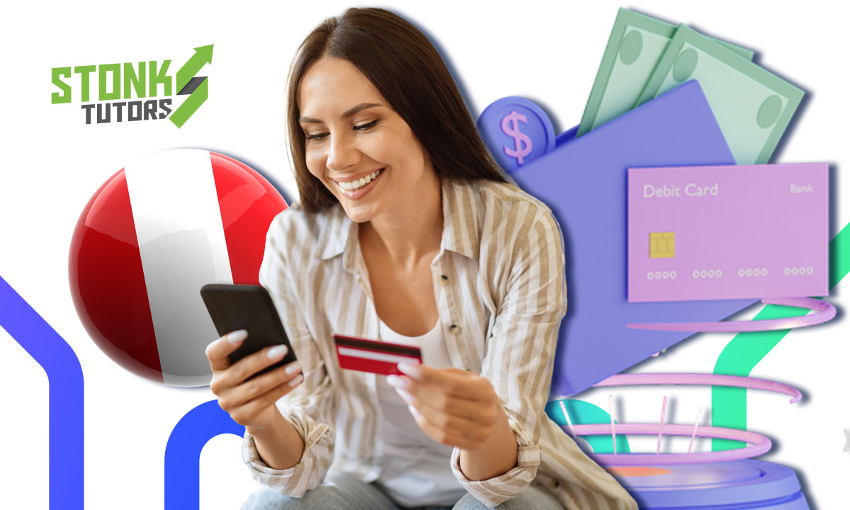 Billetera digital en Perú