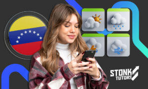 Alertas climáticas de emergencia en Venezuela