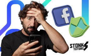 Recuperar cuenta de Facebook