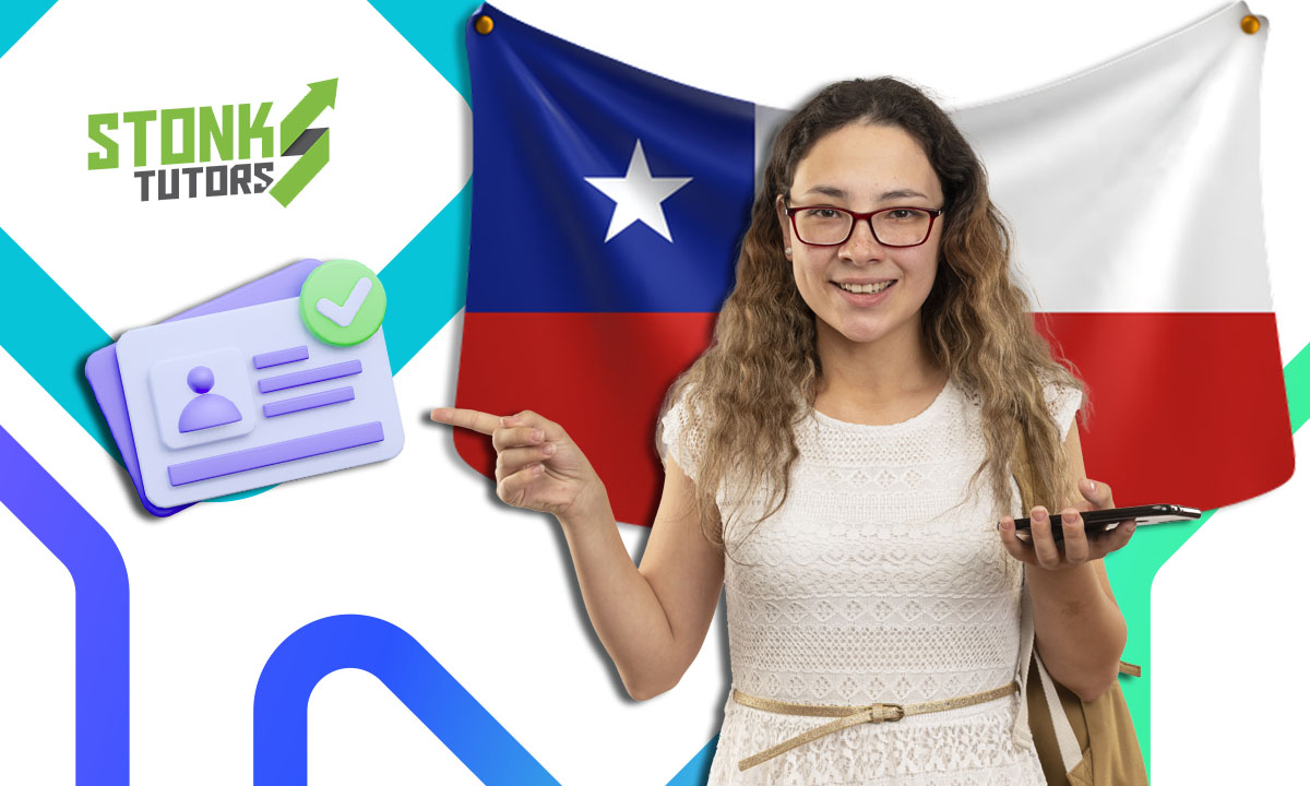 Renovar cédula de identidad Chile