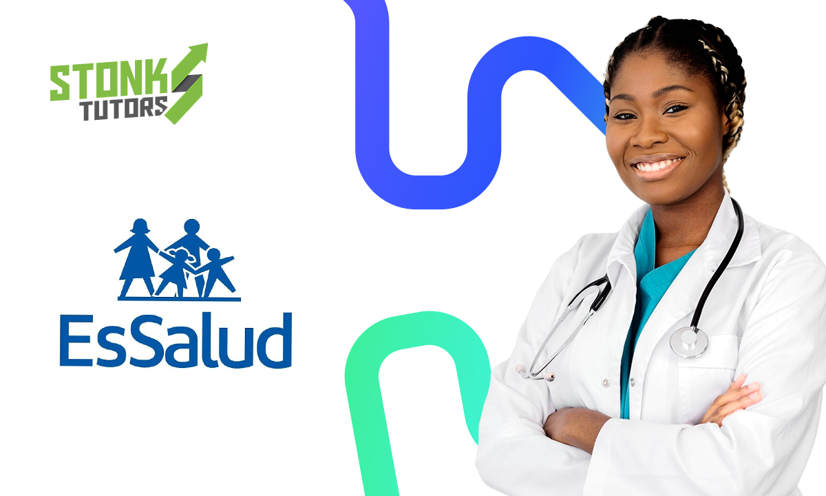 Cita médica en EsSalud