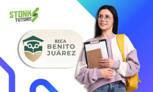 Beca Benito Juárez 2025