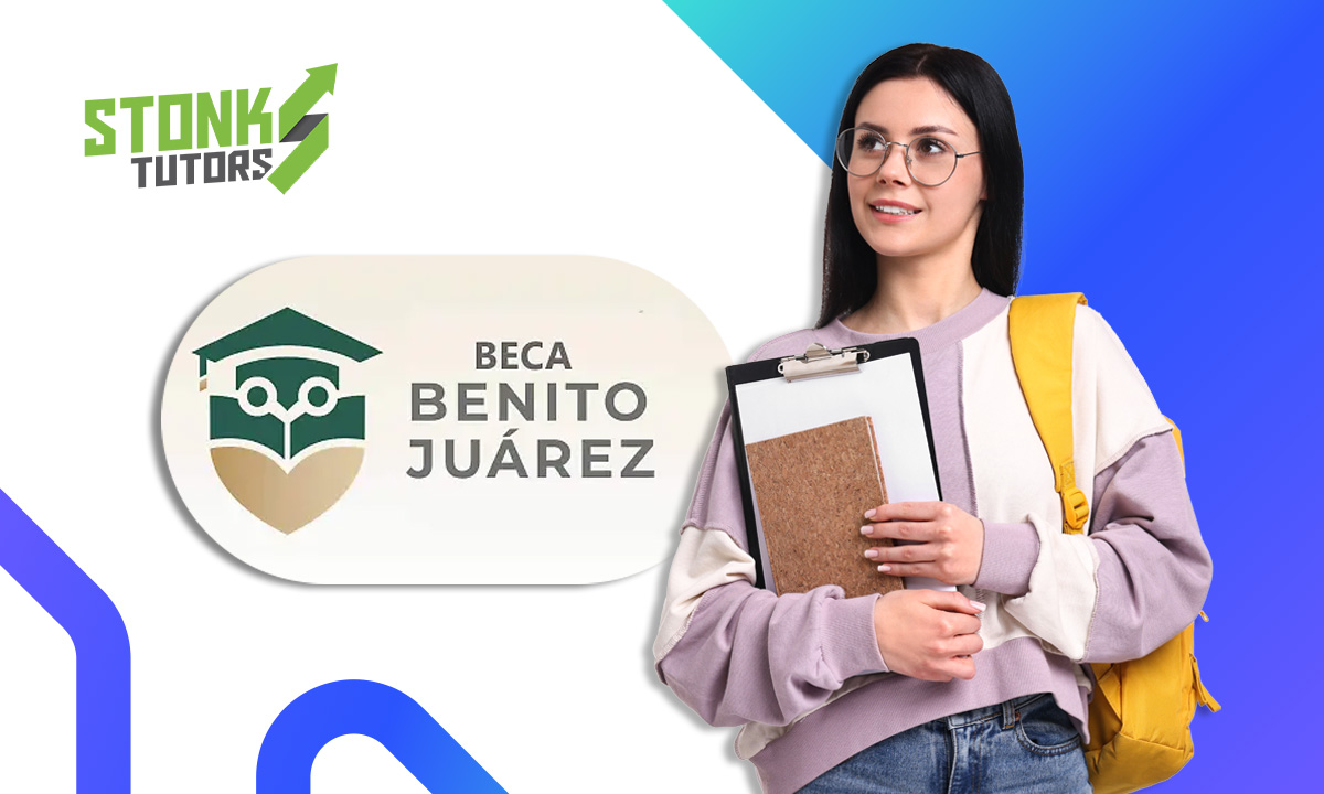 Beca Benito Juárez 2025