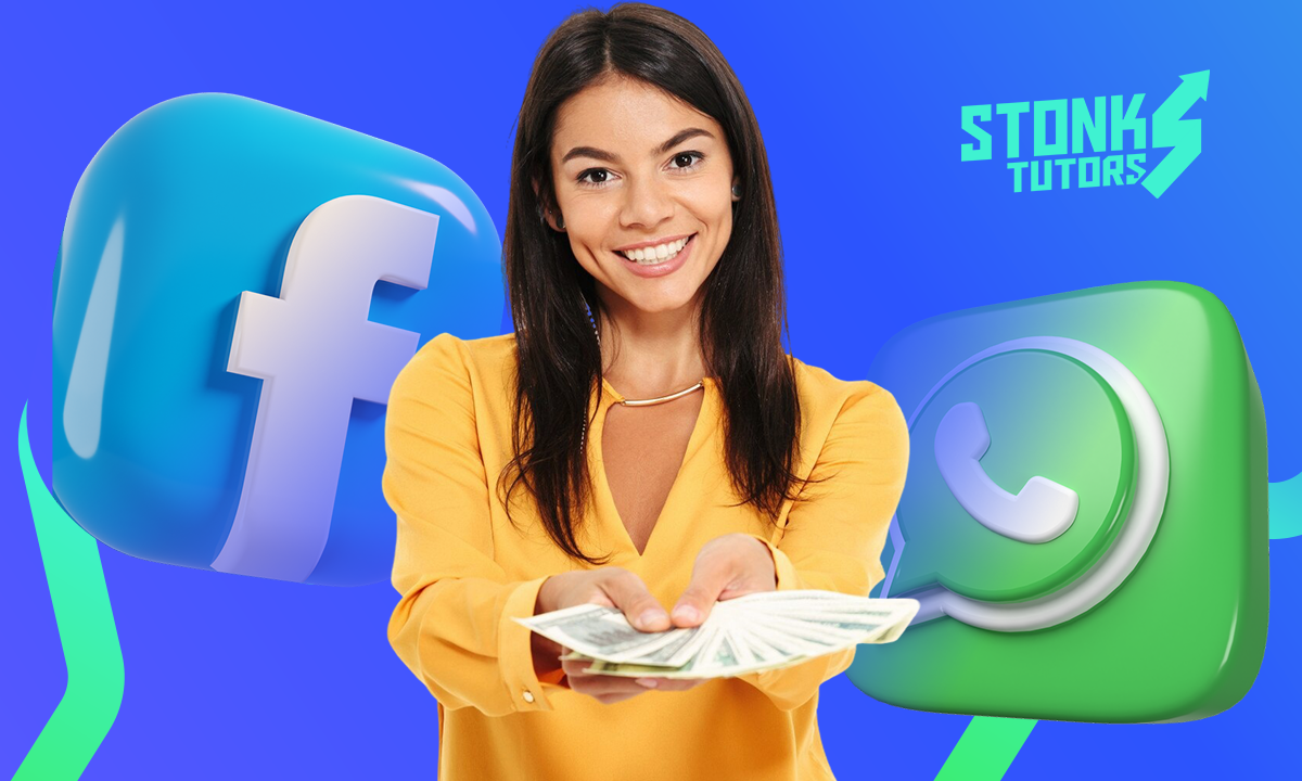 Vender por whatsapp o facebook sin tienda